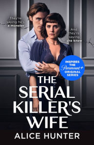 The Serial Killer's Wife