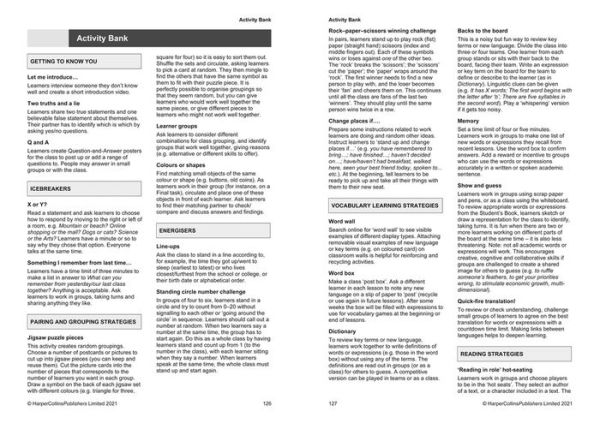 Collins Cambridge International AS & A Level - Cambridge International AS & A Level Global Perspectives and Research Teacher's Guide: Global Perspectives Teacher's Guide