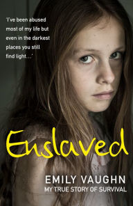 Audio books download free iphone Enslaved: My True Story of Survival iBook ePub 9780008415945