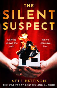 Free books for downloading online The Silent Suspect 9780008418540