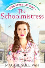 The Schoolmistress (Our Street at War, Book 2)