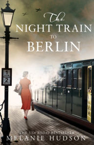 Amazon books download to kindle The Night Train to Berlin 9780008420932 DJVU (English Edition)