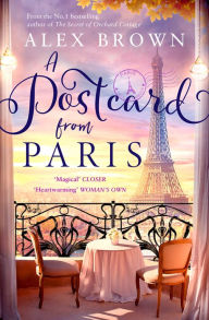 Free ebooks online no download A Postcard from Paris