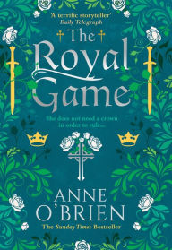 Download pdf files free books The Royal Game (English literature) iBook by  9780008422844