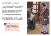 Alternative view 4 of One King and Six Queens: The Extraordinary Reign of Henry VIII: Band 15/Emerald