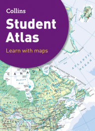 Title: Collins Student Atlas, Author: Collins Maps