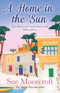 Mobile e books download A Home in the Sun by   (English Edition)