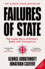 Failures of State: The Inside Story of Britain's Battle with Coronavirus