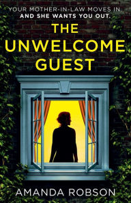 Forum free download ebook The Unwelcome Guest PDB