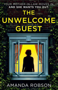 Free download of english books The Unwelcome Guest