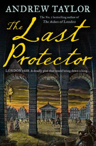 Free ebook pdf download The Last Protector (James Marwood & Cat Lovett, Book 4) iBook MOBI CHM 9780008433857