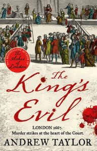 Free download electronics books The King's Evil (James Marwood & Cat Lovett, Book 3) 9780008433864 MOBI PDF CHM