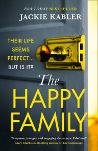 Best free pdf ebook downloads The Happy Family