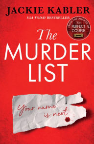 Free downloads of best selling books The Murder List