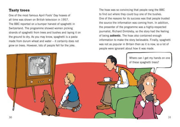 Fake News: Band 17/Diamond