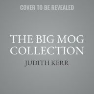 Title: The Big Mog Collection, Author: Judith Kerr