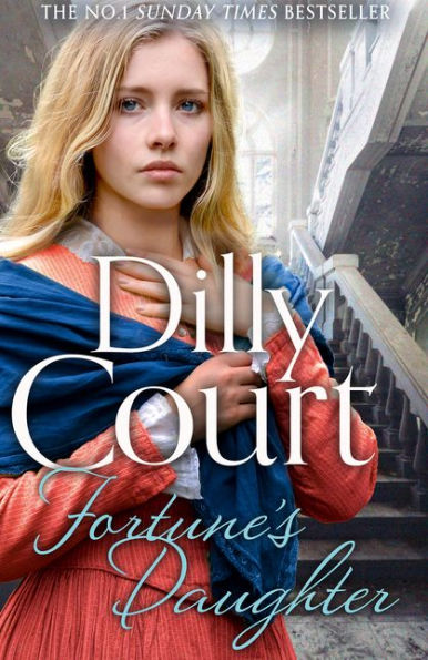 Fortune's Daughter (The Rockwood Chronicles, Book 1)