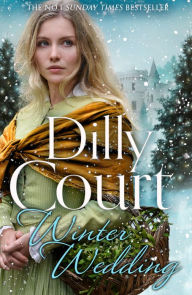 Winter Wedding (The Rockwood Chronicles, Book 2)