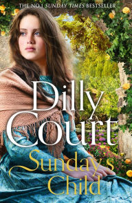 Title: Sunday's Child (The Rockwood Chronicles, Book 4), Author: Dilly Court