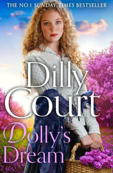 Dolly's Dream (The Rockwood Chronicles, Book 6)