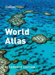 Title: Collins World Atlas: Reference Edition, Author: Collins Maps