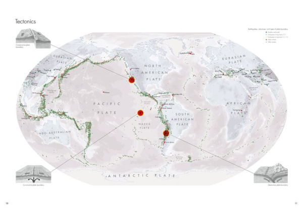 The Times Reference Atlas of the World