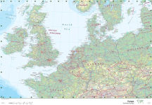 Alternative view 2 of Collins World Atlas: Essential Edition