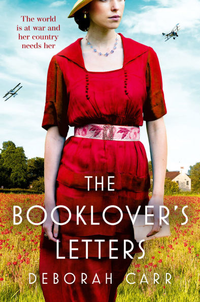 The Booklover's Letters (Mrs Boots, Book 2)