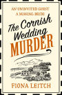 The Cornish Wedding Murder (A Nosey Parker Cozy Mystery, Book 1)