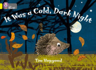 Title: It Was a Cold Dark Night: Band 03/Yellow (Collins Big Cat), Author: Tim Hopgood