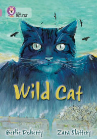 Title: Wild Cat: Band 18/Pearl (Collins Big Cat), Author: Berlie Doherty