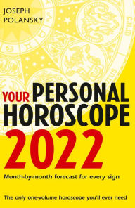 Download pdf format books for free Your Personal Horoscope 2022