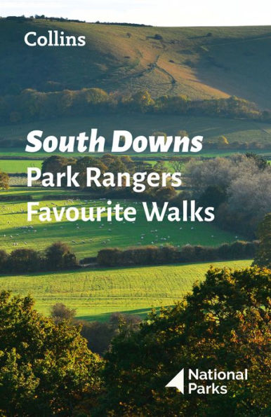 South Downs Park Rangers Favourite Walks