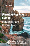 Alternative view 1 of Pembrokeshire Coast National Park Pocket Map
