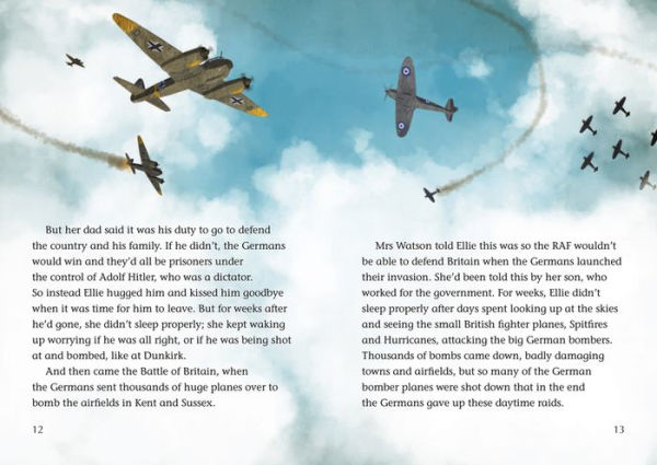 Blitz Kids: Band 17/Diamond