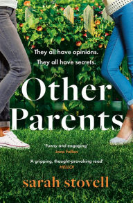 Free download ebooks share Other Parents by Sarah Stovell