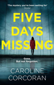 Free download best sellers book Five Days Missing