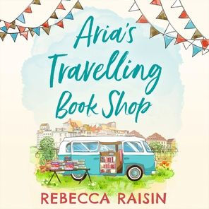 Aria's Travelling Book Shop