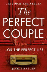 Title: The Perfect Couple, Author: Jackie Kabler