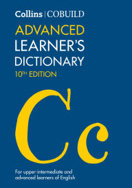 Title: Collins COBUILD Dictionaries for Learners - Collins COBUILD Advanced Learner's Dictionary, Author: Collins