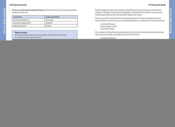 Collins COBUILD Dictionaries for Learners - Collins COBUILD Advanced Learner's Dictionary