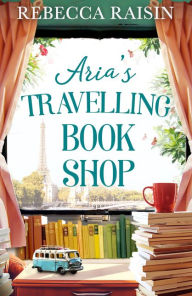 Epub ebooks download forum Aria's Travelling Book Shop RTF by 