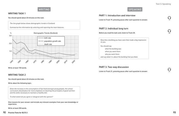 Collins English for Exams - Practice Tests for IELTS 3