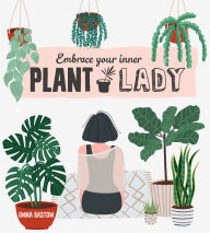 Title: Plant Lady, Author: Emma Bastow