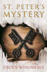 Title: St. Peter's Mystery, Author: Jeroen Windmeijer