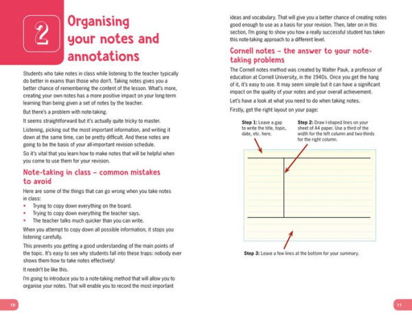 Collins A Level Revision - You can't revise for A Level English Literature! Yes you can, and Mark Roberts shows you how