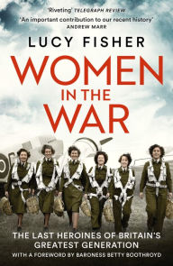 Download ebooks for ipad on amazon Women in the War by 