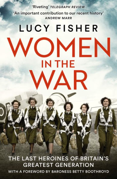 Women the War