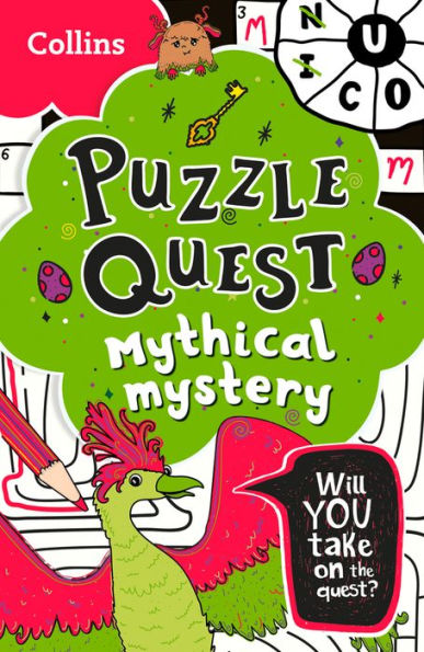 The Mythical Mystery