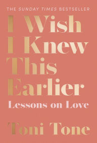 Free books for iphone download I Wish I Knew This Earlier: Lessons on Love (English literature) by  9780008458249 FB2 PDB PDF